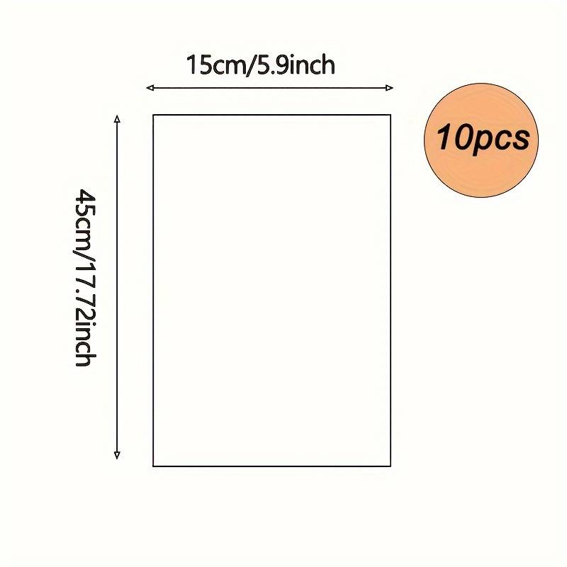 10pcs Anti-Scratch Furniture Protector