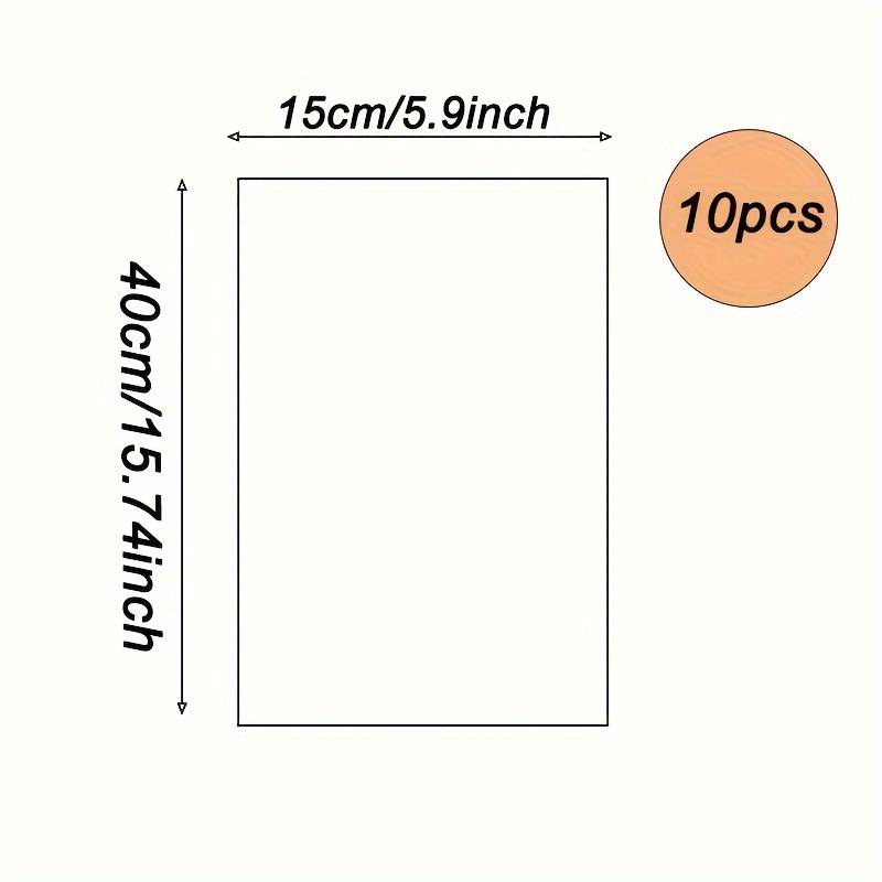 10pcs Anti-Scratch Furniture Protector