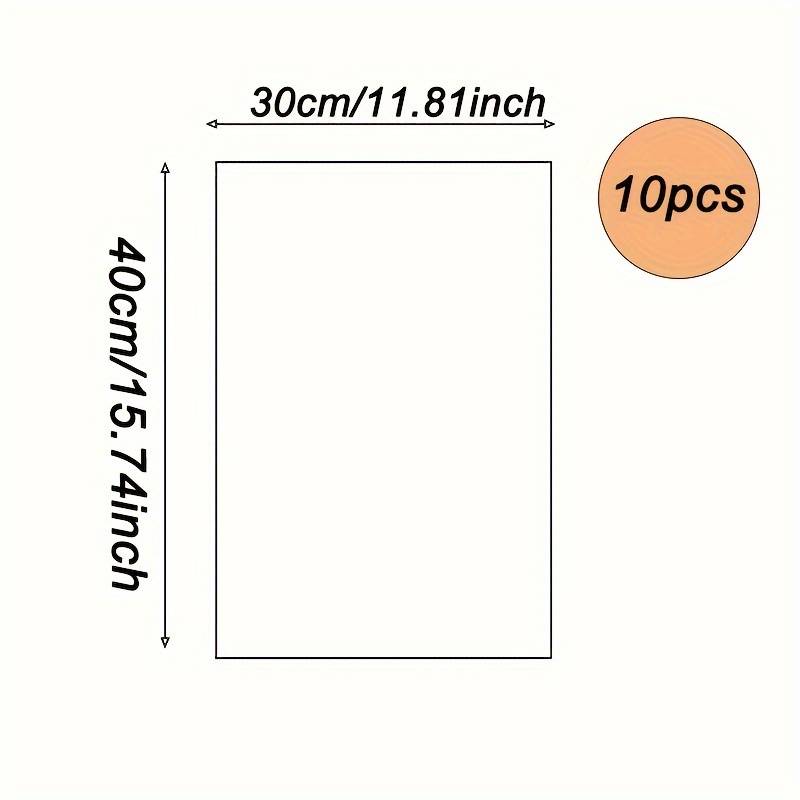 10pcs Anti-Scratch Furniture Protector